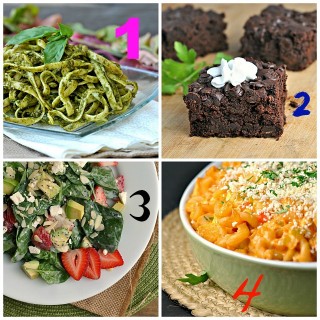 Top 14 Recipes of 2014! – Prevention RD