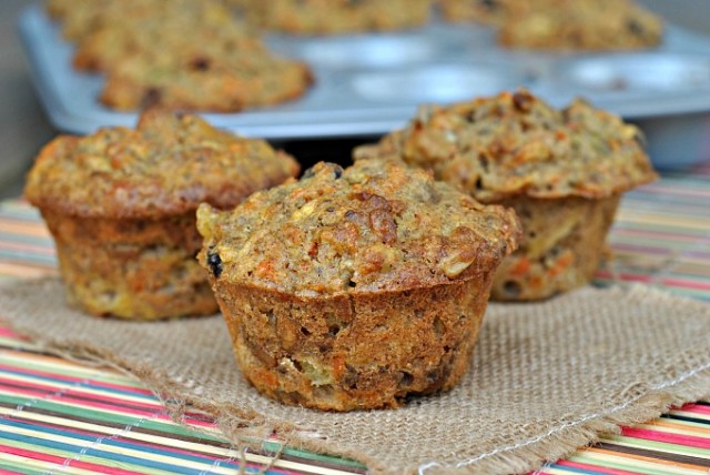 Fuel-to-Go Muffins 4