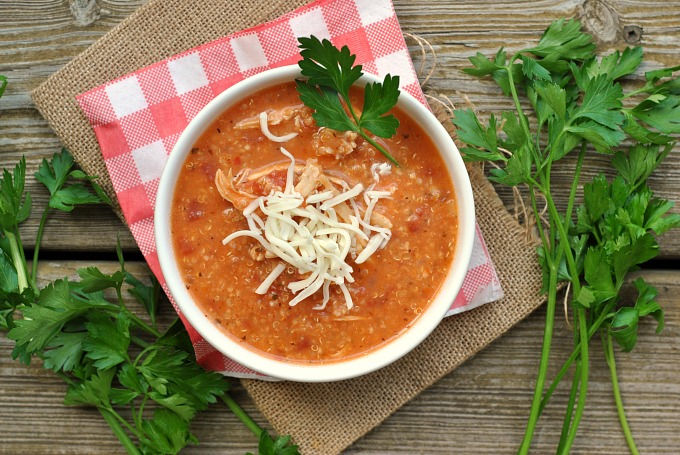 slow-cooker-quinoa-chicken-parmesan-soup-3